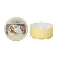 Goose Creek Candle® Fireflies Banana Pudding – Zoete Verwennerij in potje Goose Creek Candle® Fireflies Banana Pudding – Zoete Verwennerij in potje