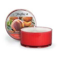 Georgia Peach Goose Creek Candle® Fireflies Georgia Peach Goose Creek Candle® Fireflies