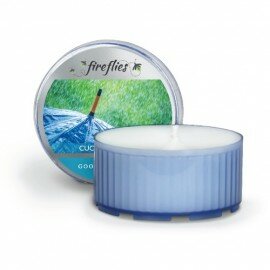 Cucumber Rain Goose Creek Candle® Fireflies Cucumber Rain Goose Creek Candle® Fireflies
