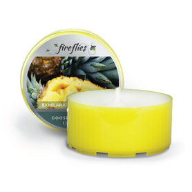 Exhilarating Pineapple Goose Creek Candle® Fireflies Exhilarating Pineapple Goose Creek Candle® Fireflies