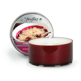 Cherry Cobbler Goose Creek Candle® Fireflies Cherry Cobbler Goose Creek Candle® Fireflies