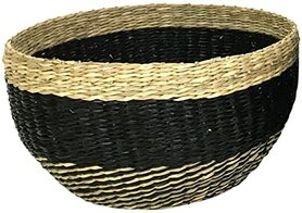 Ablagekorb M Seegras | Housevitamin