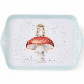 Wrendale Designs Tablett Maus (S)