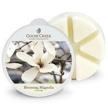 Goose Creek Blooming Magnolia Wax Melt Goose Creek Blooming Magnolia Wax Melt