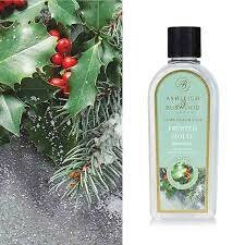 Ashleigh & Burwood Duftöl Frosted Holly 250ml 