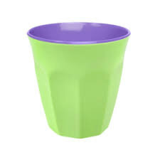 Ginger Lifestyle Melamine Mok S Pastel Groen Ginger Lifestyle Melamine Mok S Pastel Groen