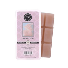 Bridgewater Candle Wax bar Sugared Skies Bridgewater Candle Wax bar Sugared Skies