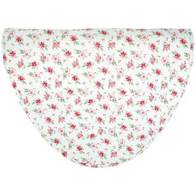 GreenGate Strijkplankhoes Astrid white