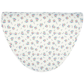 GreenGate Strijkplankhoes Augusta white