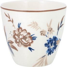GreenGate Beker (Latte Cup) Uma beige GreenGate Beker (Latte Cup) Uma beige