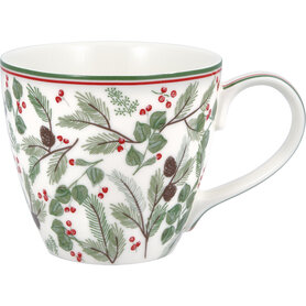 GreenGate Mok Merle white