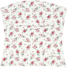 GreenGate Wasknijperzak Astrid white