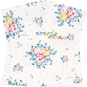 GreenGate Wasknijperzak Laura white