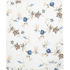 GreenGate Tafelkleed Uma beige 145 x 250 cm