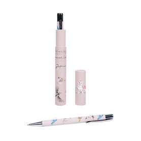 Wrendale Designs Balpen Vogels- Feathered Friends