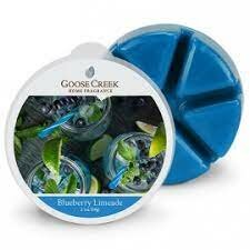 Goose Creek Blueberry Limeade Wax Melt Goose Creek Blueberry Limeade Wax Melt