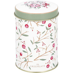 Greengate Poedersuikerstrooier Maise white