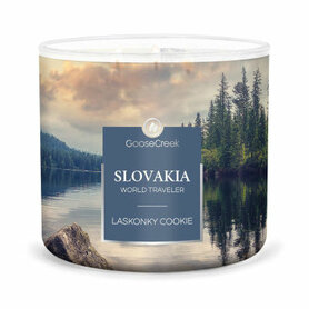 Goose Creek Candle Laskonky Cookie Soy Blend 3 Wick Tumbler Slovakia World Travel Candle Goose Creek Candle Laskonky Cookie Soy Blend 3 Wick Tumbler Slovakia World Travel Candle