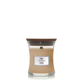  WoodWick® Cashmere Mini Candle