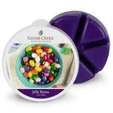 Goose Creek Jelly Beans Wax Melt / proefblokje beschikbaar Goose Creek Jelly Beans Wax Melt / proefblokje beschikbaar