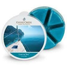 Goose Creek Lost at Sea Wax Melt / proefblokje beschikbaar Goose Creek Lost at Sea Wax Melt / proefblokje beschikbaar