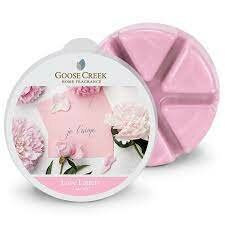Goose Creek Love Letters Wax Melt / proefblokje beschikbaar Goose Creek Love Letters Wax Melt / proefblokje beschikbaar