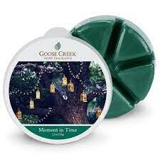 Goose Creek Moments in Time Wax Melt / proefblokje beschikbaar Goose Creek Moments in Time Wax Melt / proefblokje beschikbaar