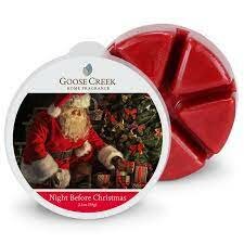 Goose Creek Night Before Christmas Wax Melt Goose Creek Night Before Christmas Wax Melt