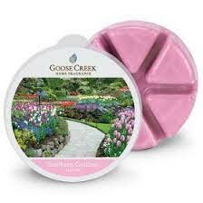 Goose Creek Southern Garden Wax Melt / proefblokje beschikbaar Goose Creek Southern Garden Wax Melt / proefblokje beschikbaar
