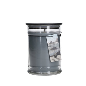 Bridgewater Candle Driftwood Tides Jar L