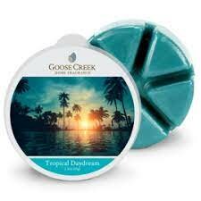 Goose Creek Tropical Daydream Wax Melt Goose Creek Tropical Daydream Wax Melt