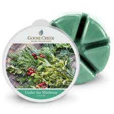 Goose Creek Under the Mistletoe Wax Melt Goose Creek Under the Mistletoe Wax Melt