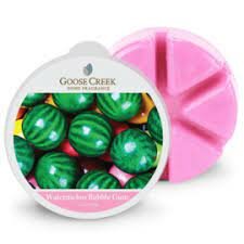 Goose Creek Watermelon Bubble Gum Wax Melt Goose Creek Watermelon Bubble Gum Wax Melt
