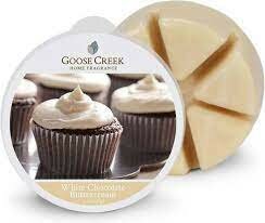 Goose Creek White Chocolat Buttercream Wax Melt Goose Creek White Chocolat Buttercream Wax Melt