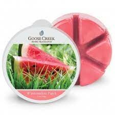 Goose Creek Watermelon Patch Wax Melt / proefblokje beschikbaar Goose Creek Watermelon Patch Wax Melt / proefblokje beschikbaar