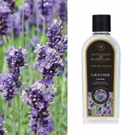 Ashleigh & Burwood Geurolie Lavender 250ml  Ashleigh & Burwood Geurolie Lavender 250ml