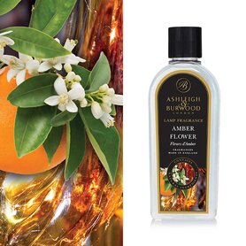 Ashleigh & Burwood Duftöl Amber Flower 500ml 
