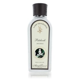 Ashleigh & Burwood Geurolie Patchouli 250 ml Ashleigh & Burwood Geurolie Patchouli 250 ml