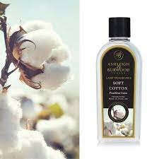 Ashleigh & Burwood Geurolie Soft Cotton 250 ml Ashleigh & Burwood Geurolie Soft Cotton 250 ml