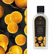 Ashleigh & Burwood Geurolie Sweet Orange 250 ml Ashleigh & Burwood Geurolie Sweet Orange 250 ml