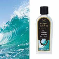 Ashleigh & Burwood Geurolie Sea Breeze 250 ml Ashleigh & Burwood Geurolie Sea Breeze 250 ml