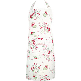 GreenGate Keukenschort Mozy pale pink GreenGate Keukenschort Mozy pale pink