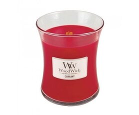 WoodWick® Currant Medium Candle