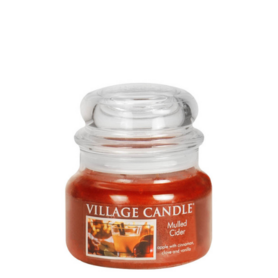 Village Candle Mulled Cider 390gr small Candle Village Candle Mulled Cider 390gr small Candle