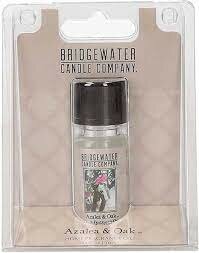 Bridgewater Candle Geurolie Azalea & Oak