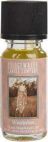 Bridgewater Candle Geurolie Wanderlust