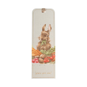 Wrendale Designs Boekenlegger - Konijn - Grow Your Own Wrendale Designs Boekenlegger - Konijn - Grow Your Own