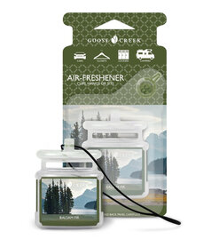 Goose Creek Candle Car Freshener Balsam Fir