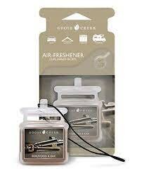 Goose Creek Candle Autoparfum Burlwood & Oak Goose Creek Candle Autoparfum Burlwood & Oak