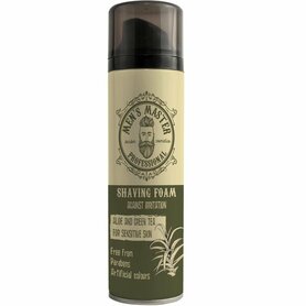 Mister33 Mencare - Shaving Foam 200ml